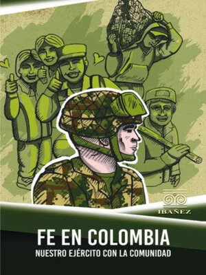 cover image of Fe en Colombia
